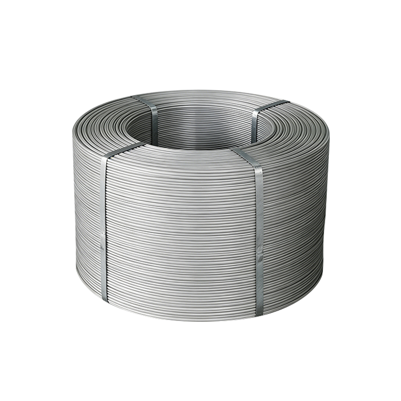AlMg6 Aluminium Alloy Wire